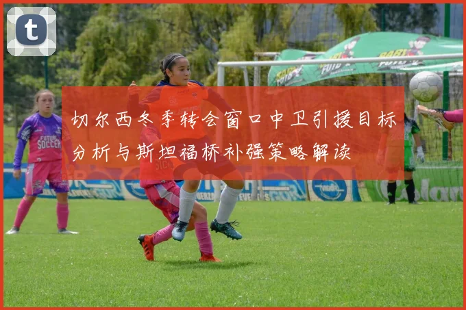 切尔西冬季转会窗口中卫引援目标分析与斯坦福桥补强策略解读